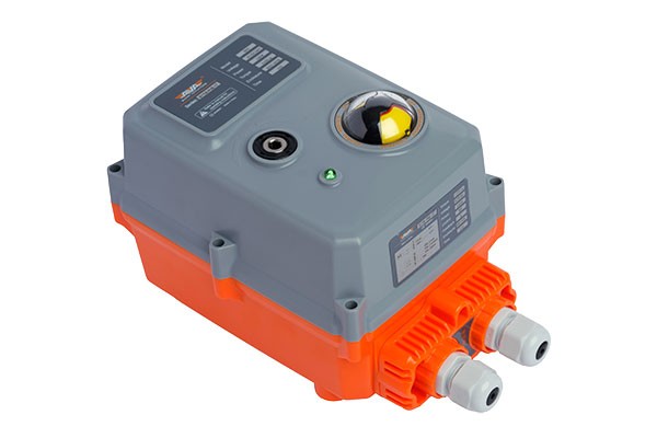 Compact Basic 110Nm Electric Actuator