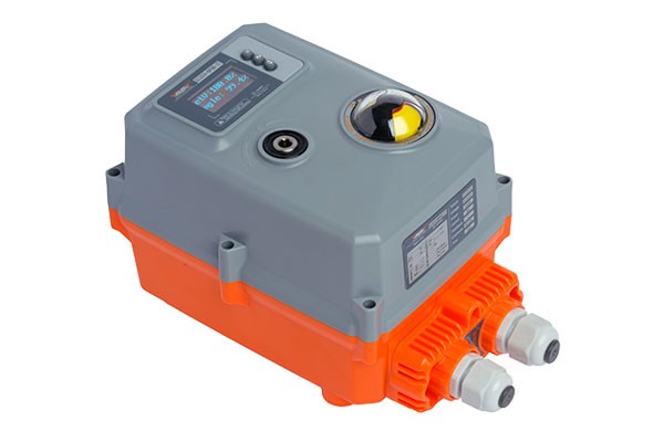 Series 110 Actuator