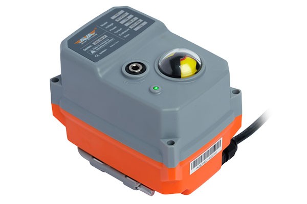 Compact Basic 20Nm Electric Actuator