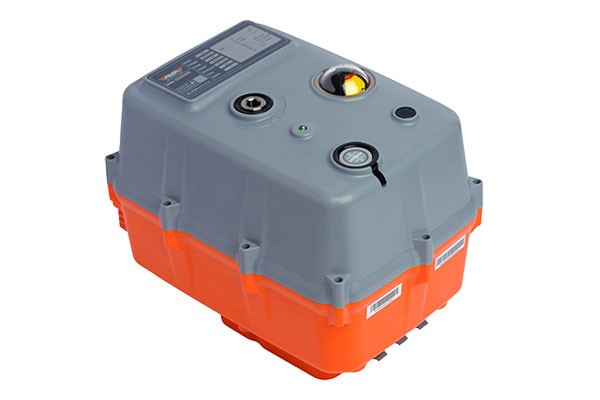 Compact Basic 200Nm Electric Actuator