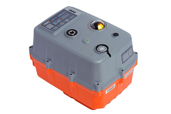 Series 200 Actuator