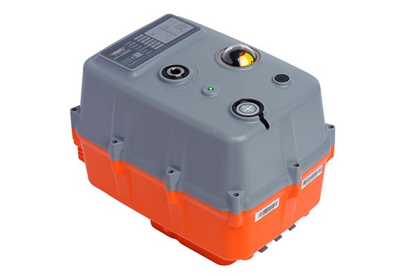 Series 400 Actuator