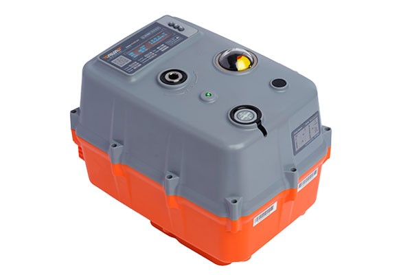 Series 400 Actuator