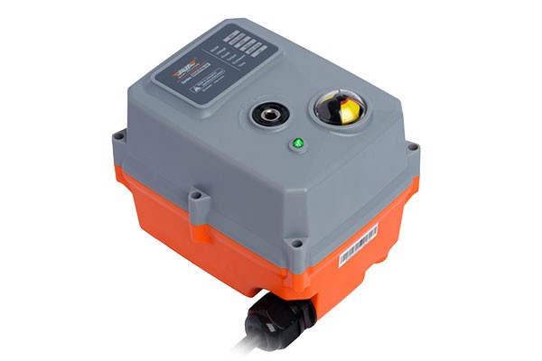 Series 50 Actuator