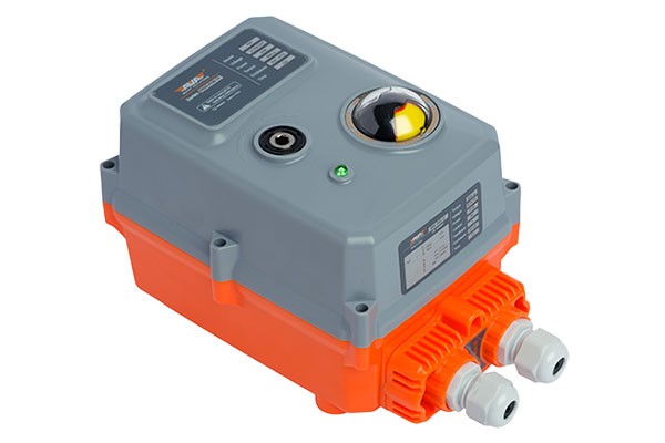 Series 80 Actuator