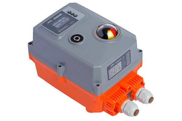 Series 80 Actuator